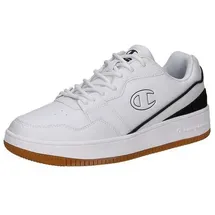 Champion Sneakers Low RD 18 Revive Low in weiß | Gr.: 40