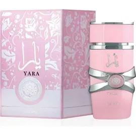 Lattafa Yara Eau de Parfum 100 ml