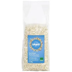 Zartblatt Haferflocken