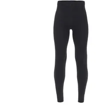 Woolpower 200 Lange Unterhose Unisex schwarz XS