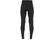 Woolpower 200 Lange Unterhose Unisex schwarz XS