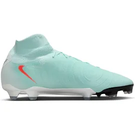 Nike Phantom Luna 2 Herren Mint/Atomic Red-Off Noir 43