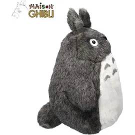 Semic Mein Nachbar Totoro 26 cm Grau