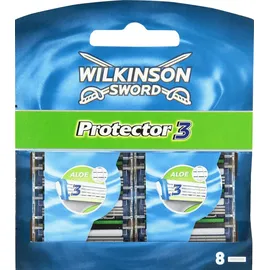 Wilkinson Protector3 8 St.