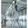 Sievert MD-Regler mit Leckggasicherung 0,5-4 bar - 6 kg/h - 753400