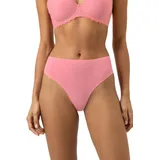 MEY Simply Better Invisibles String 3 St. Pink 38