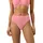 MEY Simply Better Invisibles String 3 St. Pink 38
