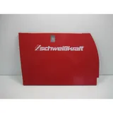 Schweisskraft Seitenwand EASY-MIG 181 MULTI  8.050RM.270-EI-1 / RAL3020