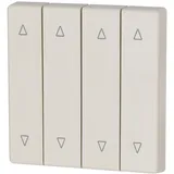 Eaton Power Quality Eaton Wippe 4-fach CWIZ-04/52