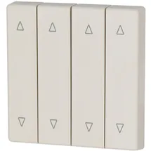 Eaton Power Quality Eaton Wippe 4-fach CWIZ-04/52