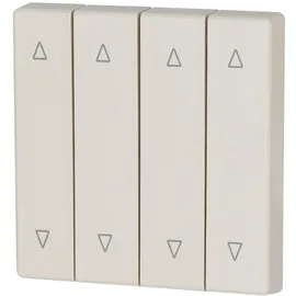 Eaton Power Quality Eaton Wippe 4-fach CWIZ-04/52