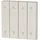 Eaton Power Quality Eaton Wippe 4-fach CWIZ-04/52