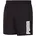 Badehose SWIM MEN MID Schwarz XL