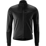 Gonso Valaff Herren Softshell-Jacke, | 6XL