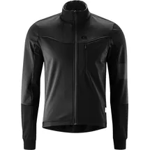 Gonso Valaff Herren Softshell-Jacke, | 6XL