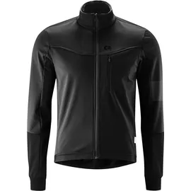 Gonso Valaff Herren Softshell-Jacke, | 6XL