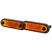Hella Seitenmarkierungsleuchte 2PS 959 788-002