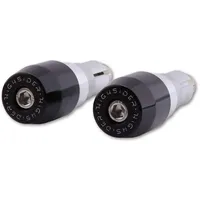Highsider Lenkergewichte EVO Schwarz