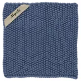 ib laursen Topflappen Mynte gestrickt