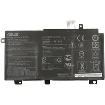 Asus Notebook-Akku 0B200-02910000 11.4 V 4240 mAh