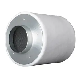 PRIMA KLIMA ECO K2601 FLACH – 440 m3/h – 125 mm