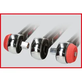 KS Tools Drehmomentschlüssel 1/2" ERGOTORQUEprecision 40-200 Nm