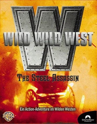 Wild Wild West (Neu differenzbesteuert)