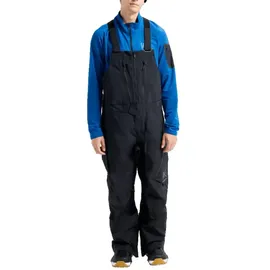 BURTON Cyclic Bib Hose Schwarz M