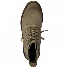 Marco Tozzi by GUIDO MARIA KRETSCHMER Stiefelette hellbraun 40