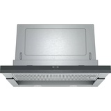 Siemens iQ500 LI67SA561S Flachschirm-Dunstabzugshaube