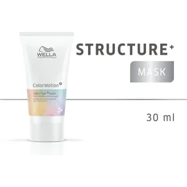 Wella Color Motion Farbschutzmaske 30 ml
