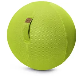 Sitting Ball Mesh Grün 65 cm