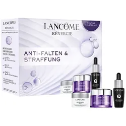 Lancôme Rénergie Pflegeliebling Anti-Aging Routine Gesichtspflegesets   Damen 