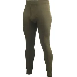 Woolpower Long Johns grau M