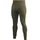 Woolpower Long Johns grau M