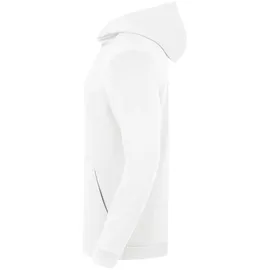 Jako Zip Hoodie Pro Casual weiß 42