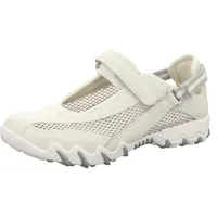 Allrounder Slipper in weiß | Gr.: 43