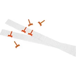 Eichner VISIPLAN SIGNALE 1 PE ORANGE
