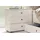 WIMEX Nachtschrank Chalet 52 x 38 x 58 cm Weiß