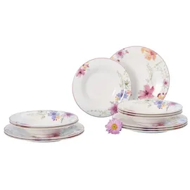 Villeroy & Boch Mariefleur Basic Tafelservice 12-tlg.