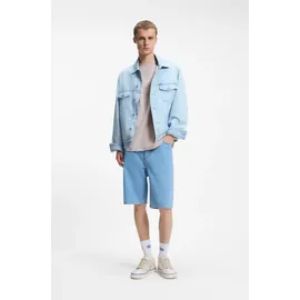 HUGO BOSS Nalono grau S