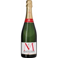 Weingut champagne montaudon, f 51061 reims Montaudon Brut Tradition