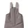 Wheat Latzhose "WHEAT Ski Trousers Loopa", Mädchen, Gr. 152, Normalgrößen, lila stone, 100% Nylon, normal, Hosen