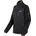 Hybrid Softshelljacke Damen Farbe Schwarz Größe 40 Schwarz 40