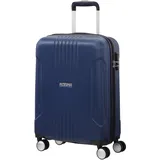 American Tourister Tracklite 4-Rollen