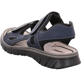 Rieker 26761 blau 44