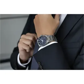 Seiko Astron GPS Solar Dual Time Chronograph SSH161J1