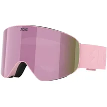 Bliz Flow matte pink/brown pink multi (12 00)