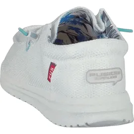 Fusion Emma Trinity White Größe 40 EU