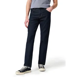 Wrangler Durables Regular Fit Blau 42/30